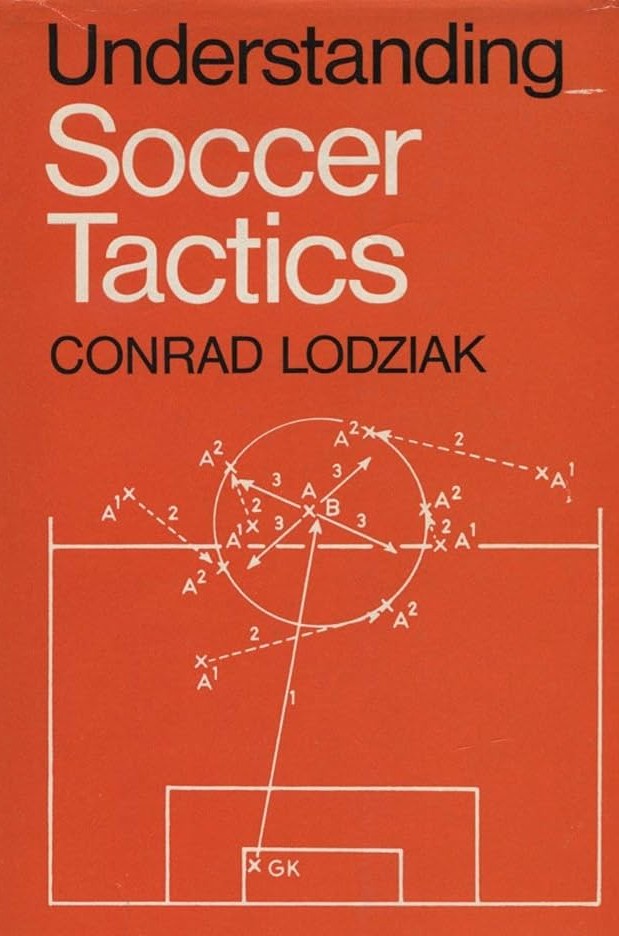 Understanding Soccer Tactics - Conrad Lodziak